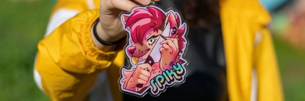 spikhyenna Profile Banner