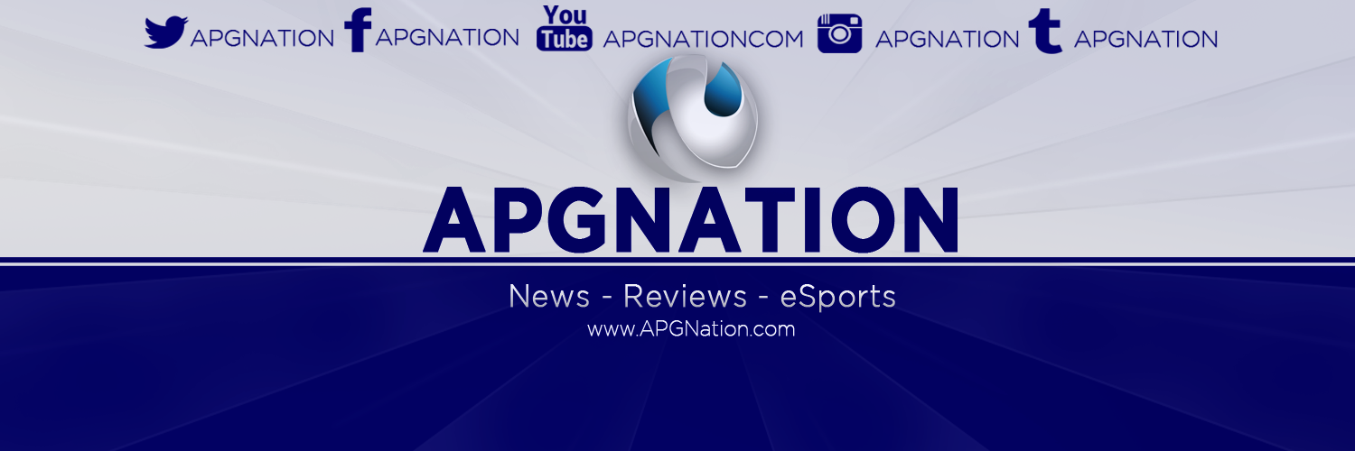 APGNation banner