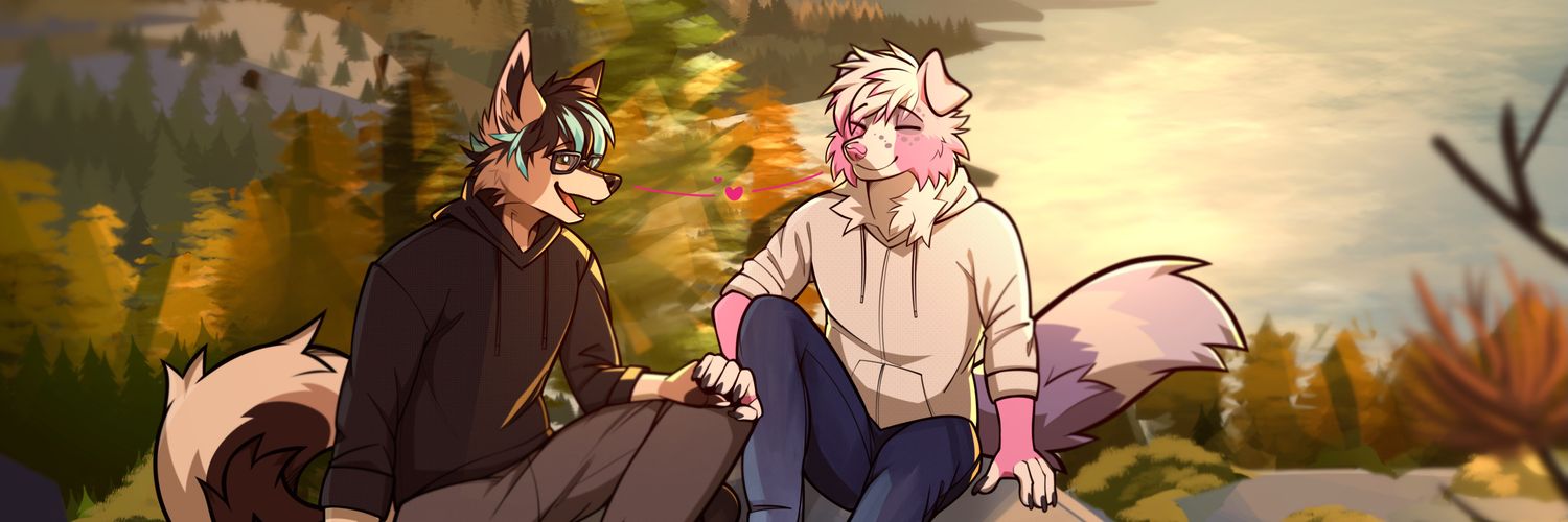 Ark Aussie 🏳️‍🌈 banner