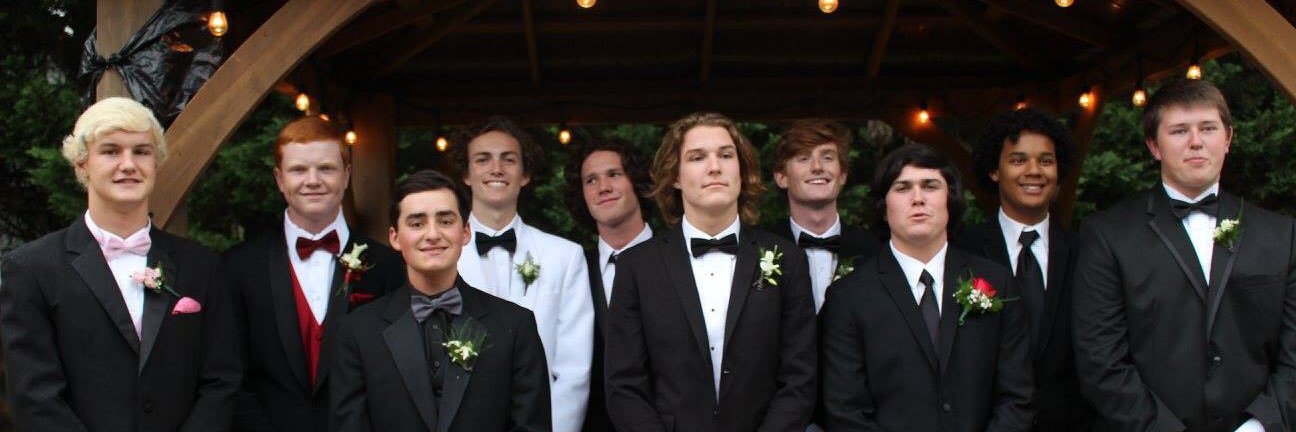 brendancarr34's profile banner image