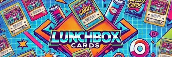 LunchBox_Cards Profile Banner
