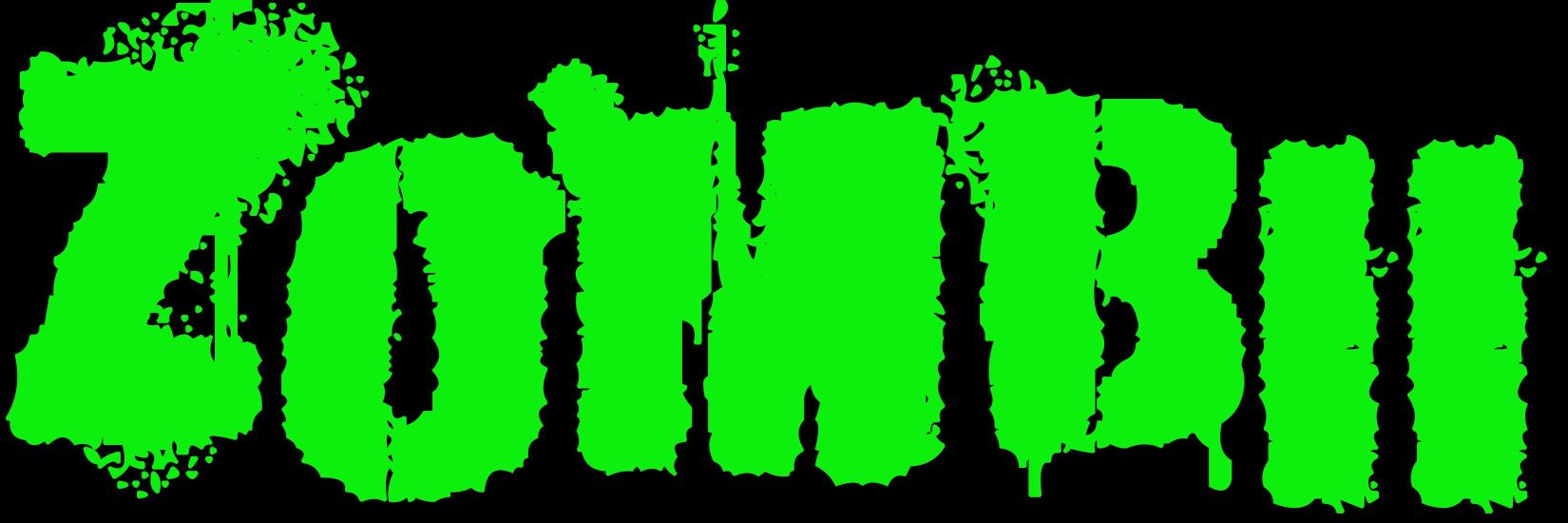 Zombii banner