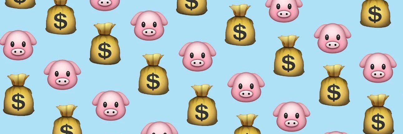 ✨findom RT 💵 banner