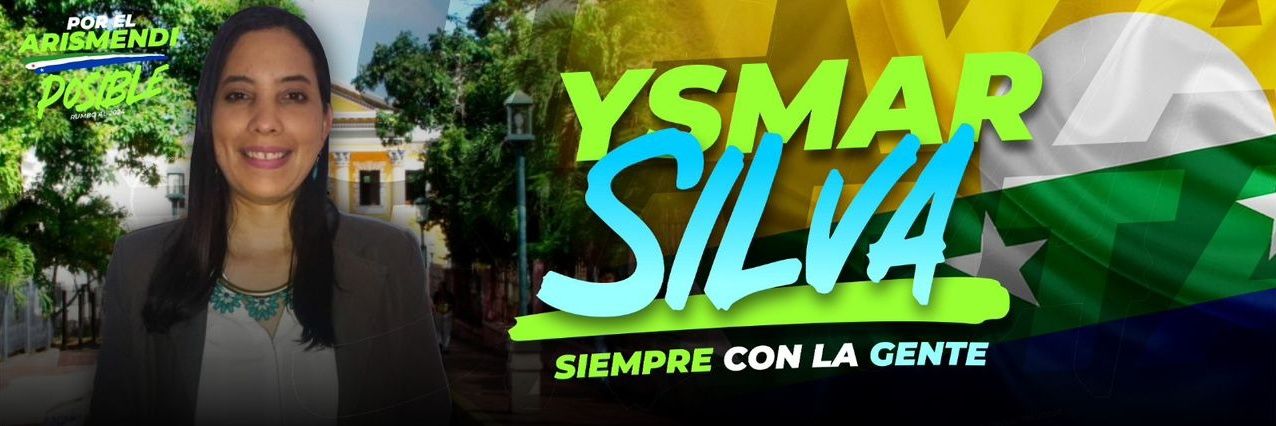 ysmarsilva's profile banner image