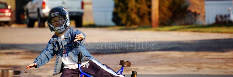 Training Wheels Mitch banner