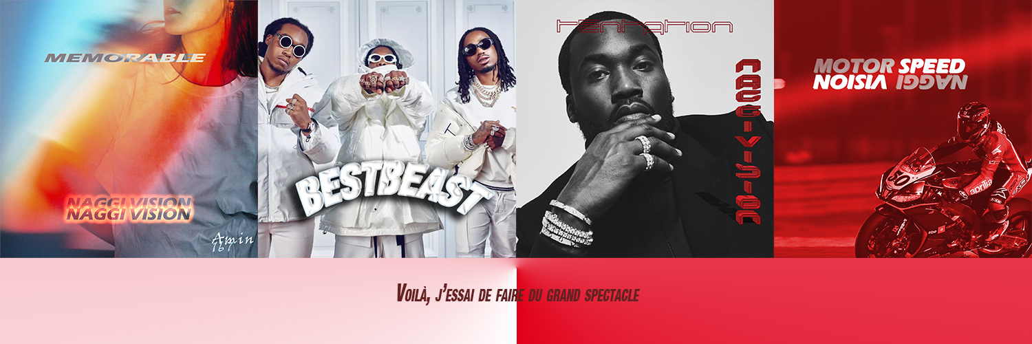 NAGGIVISION's profile banner image