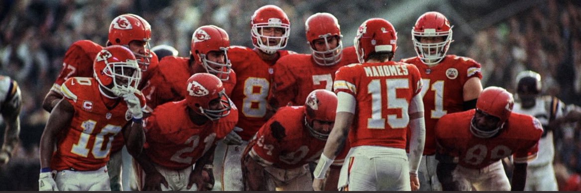 Wolfpack Beard banner