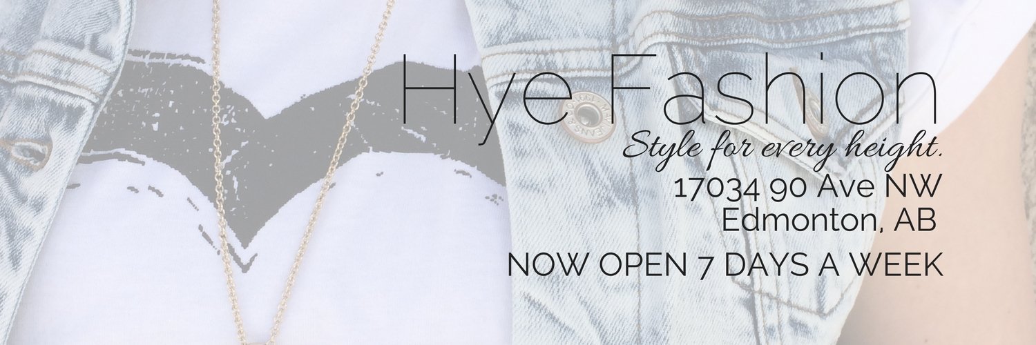 hyefashion's profile banner image