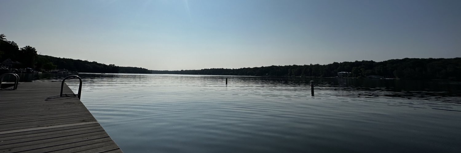 Michigan Mallards banner