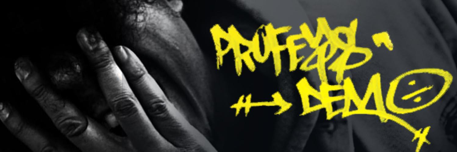 Profeys's profile banner image
