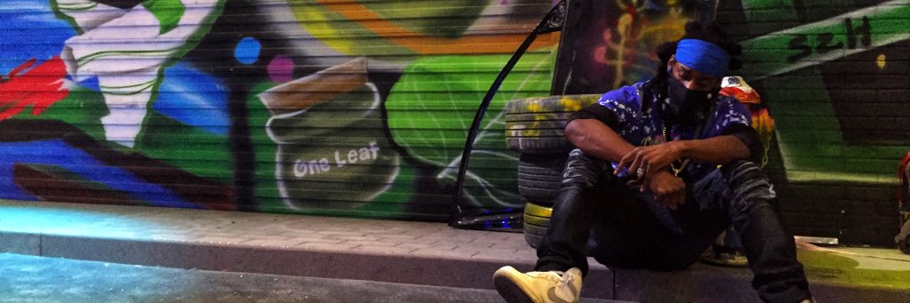 Russell Ferguson banner