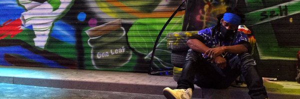 RussellFerg Profile Banner