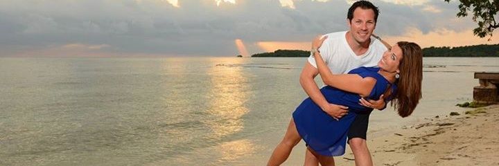 BrandonLeanne's profile banner image