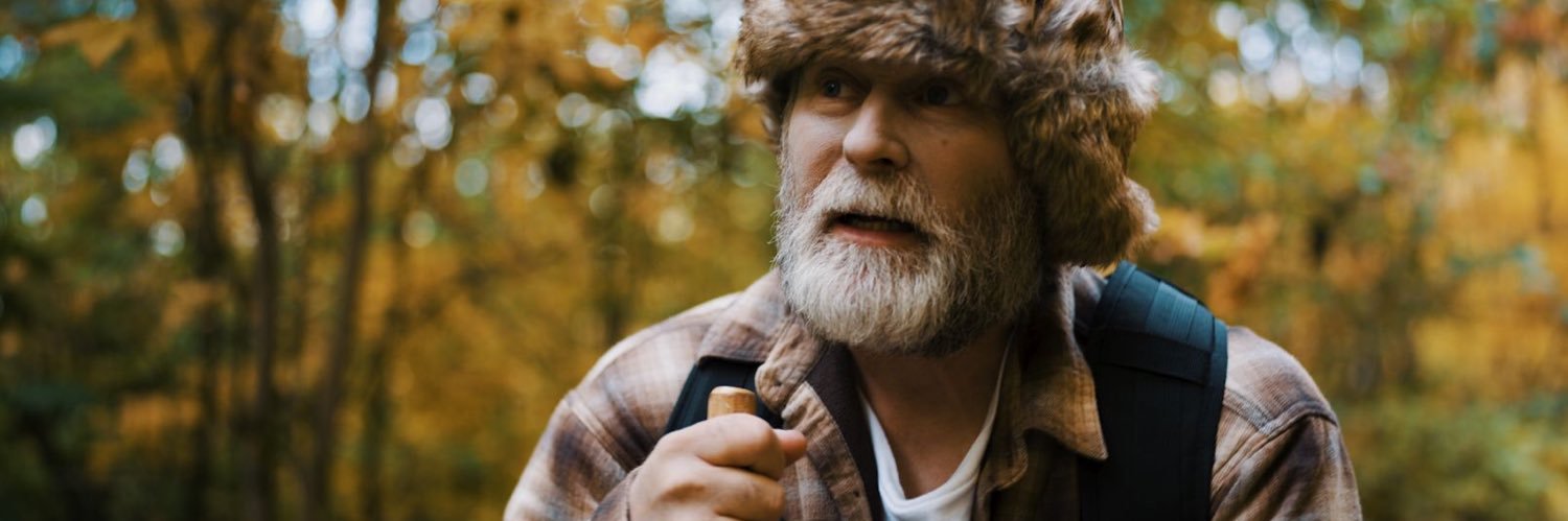 Eric Gordon Berg | Poser Composer banner