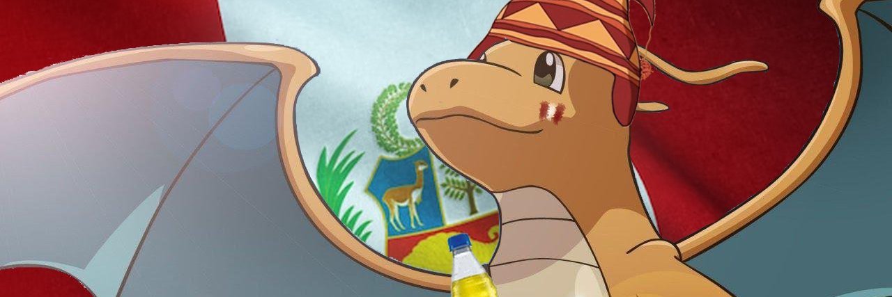 Rulongo 🇵🇪 banner