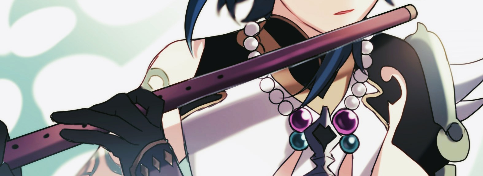 yakshascore's profile banner image