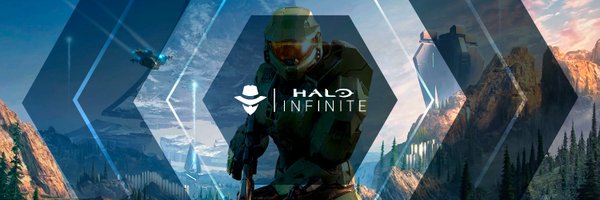 HaloAgent | Infinite Tourneys Profile Banner
