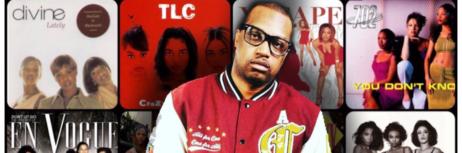 DJSHABLAST's profile banner image