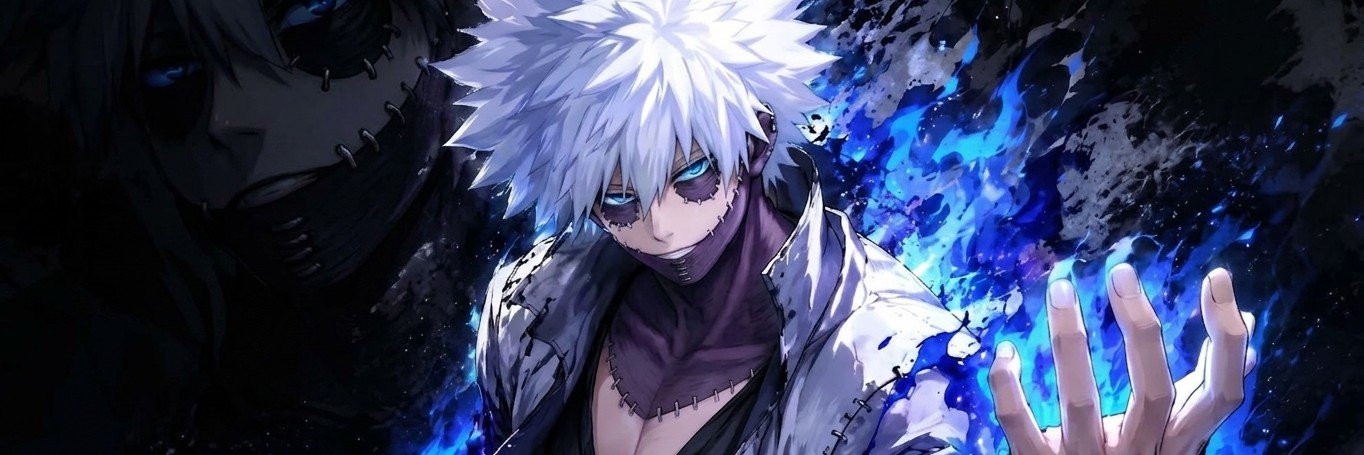 Armybonten's profile banner image