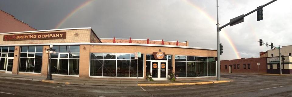 KalispellBrew's profile banner image