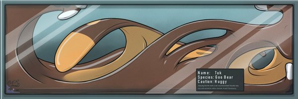 WorkingBear1 Profile Banner