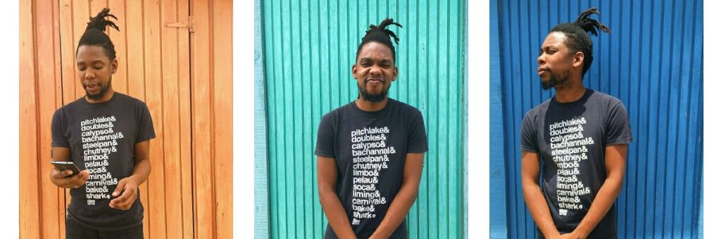 Kareem Davy 🇹🇹 banner