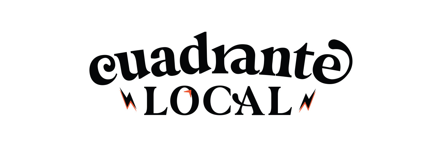 Cuadrante Local banner