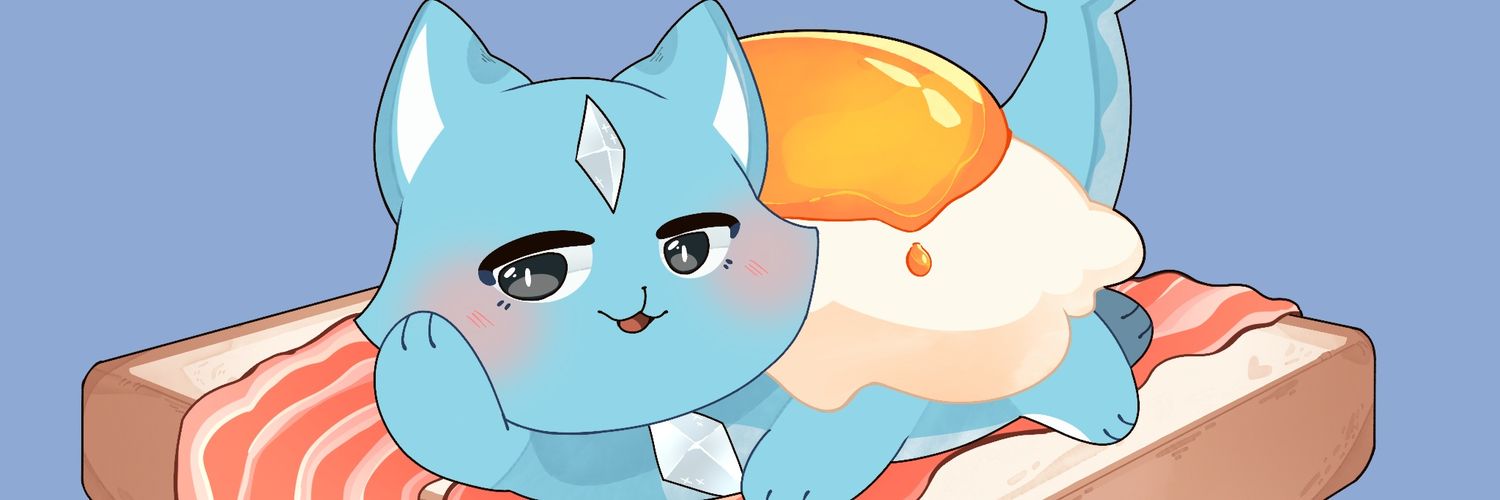 BaconswordU's profile banner image