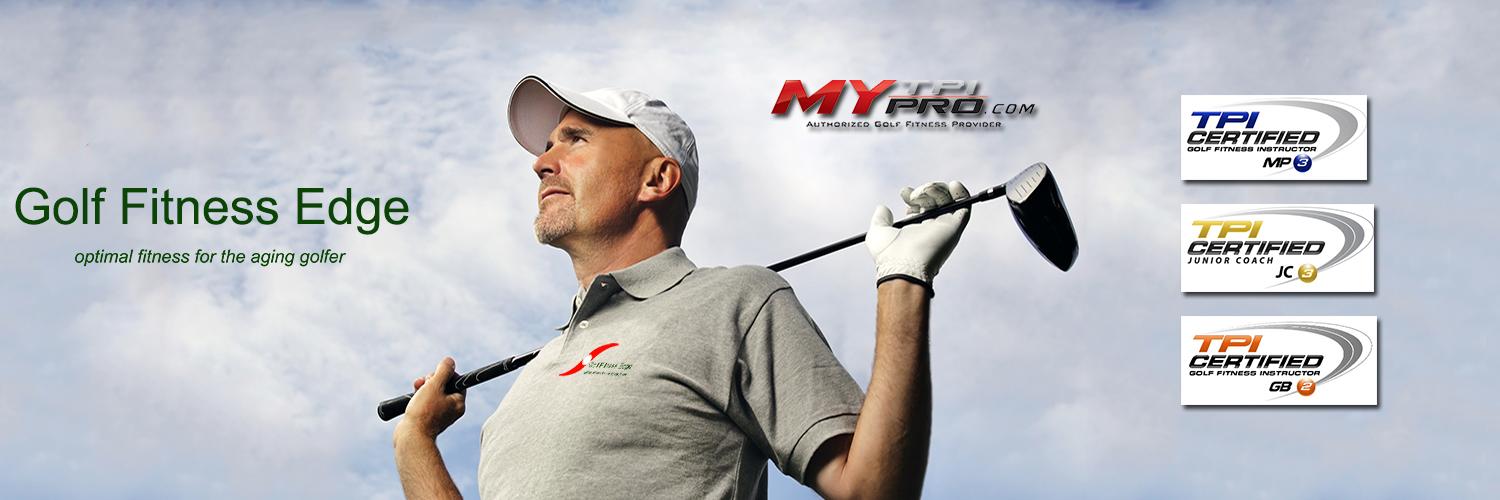 GolfFitnessEdge's profile banner image