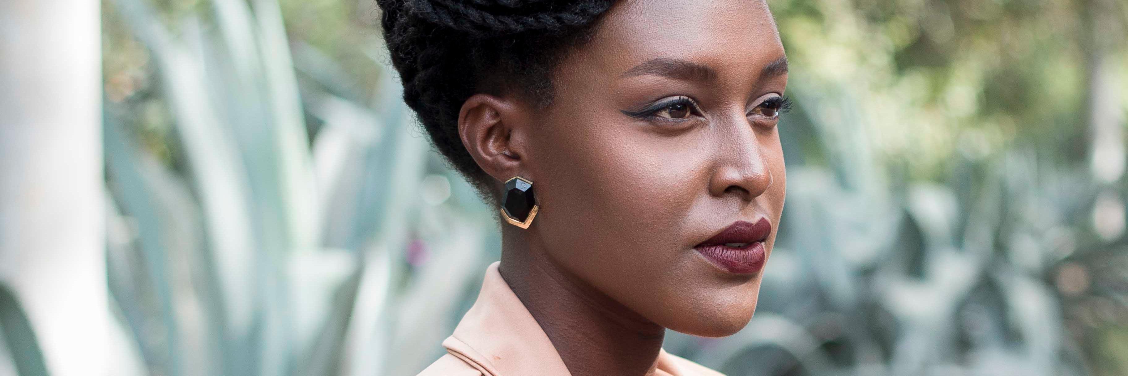 YvetteKemi's profile banner image