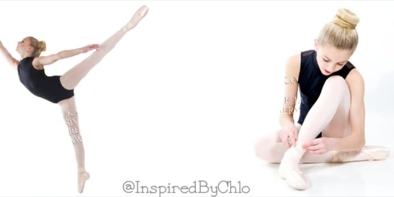 InspiredByChlo's profile banner image