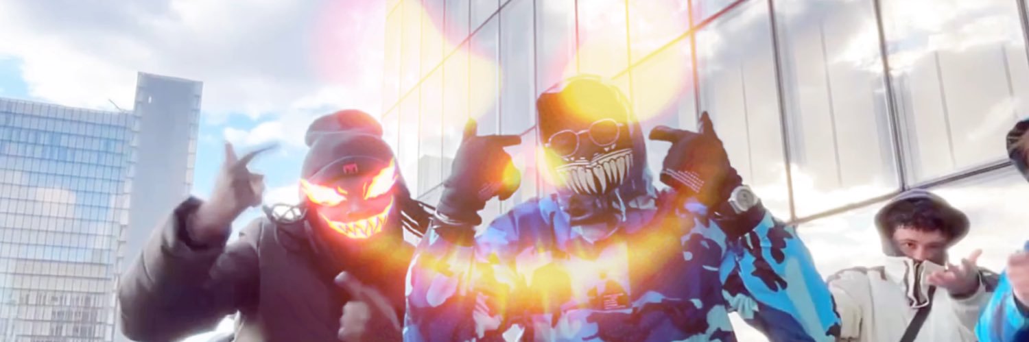 JookerZe's profile banner image