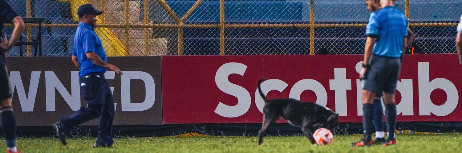 World of Concacaf Podcast banner