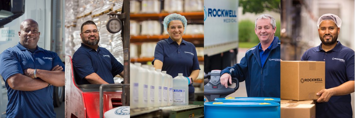 RockwellMedical's profile banner image