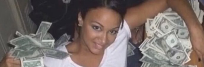 millidollakisha's profile banner image