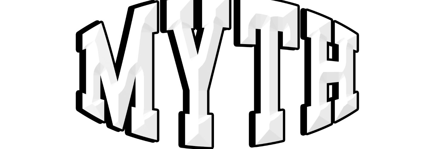 MYTH banner