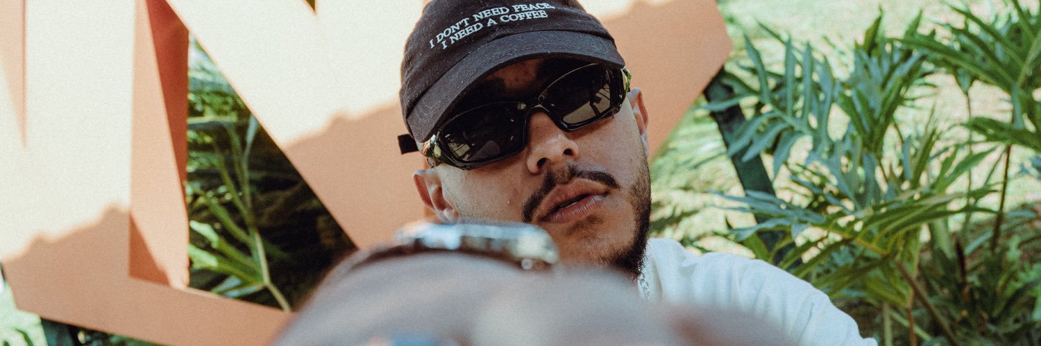 Dj matteus Br banner