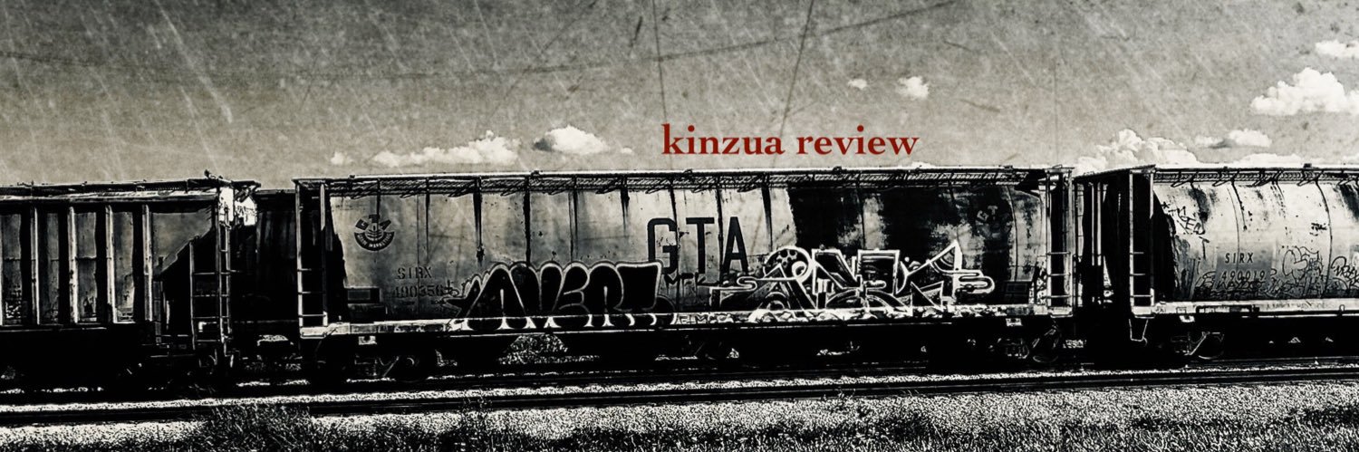 Kinzua Review banner