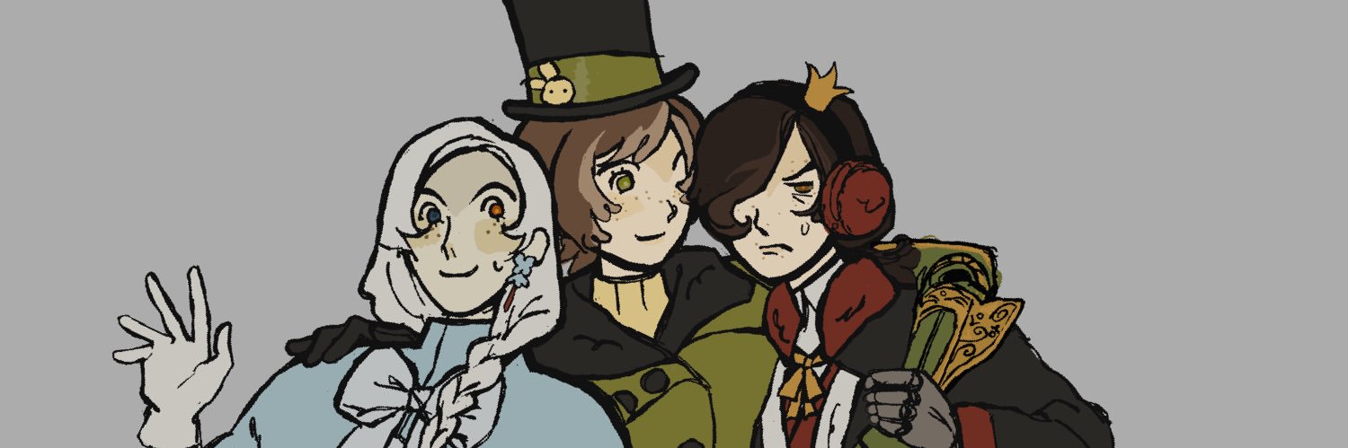 Yuri Beast (Llemon/Luca)'s banner