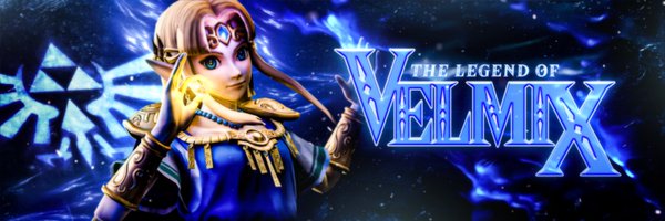 VelmiX Profile Banner