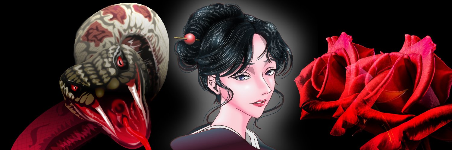 illusthien's profile banner image