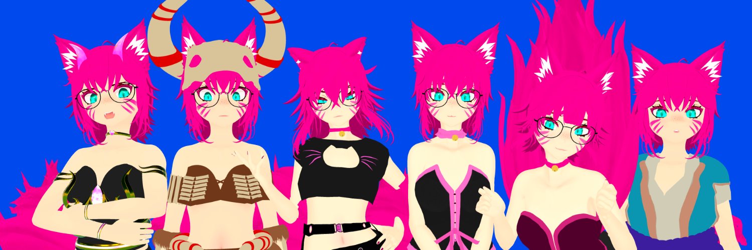 SuperRealKitten banner