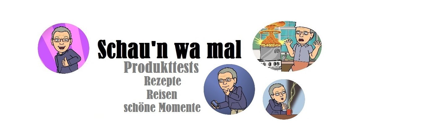 SchaunwamalBlog's profile banner image