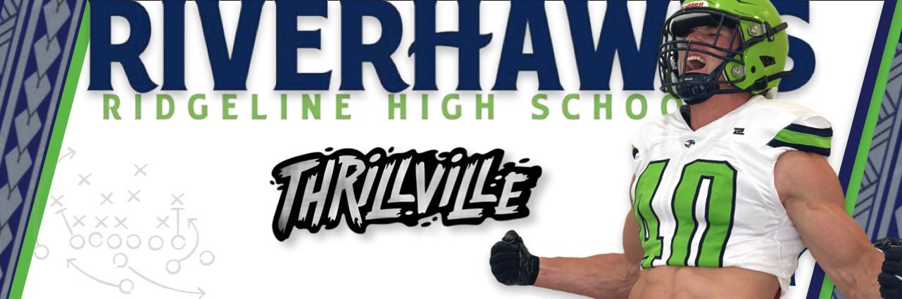 KREW JONES's banner