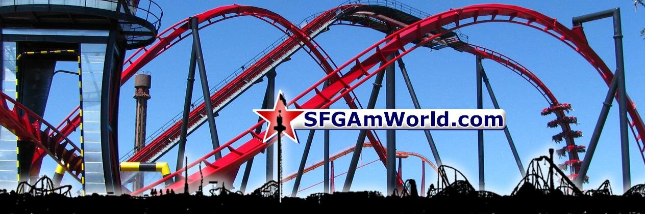 SFGAmWorld's profile banner image