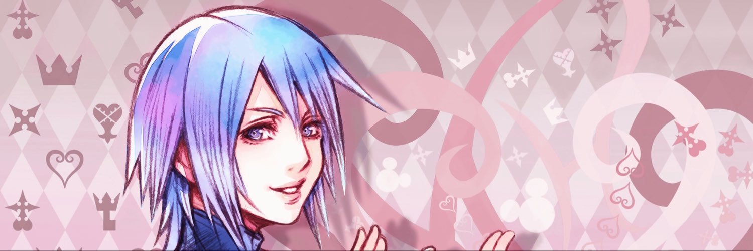 AlbertoFFXV's profile banner image