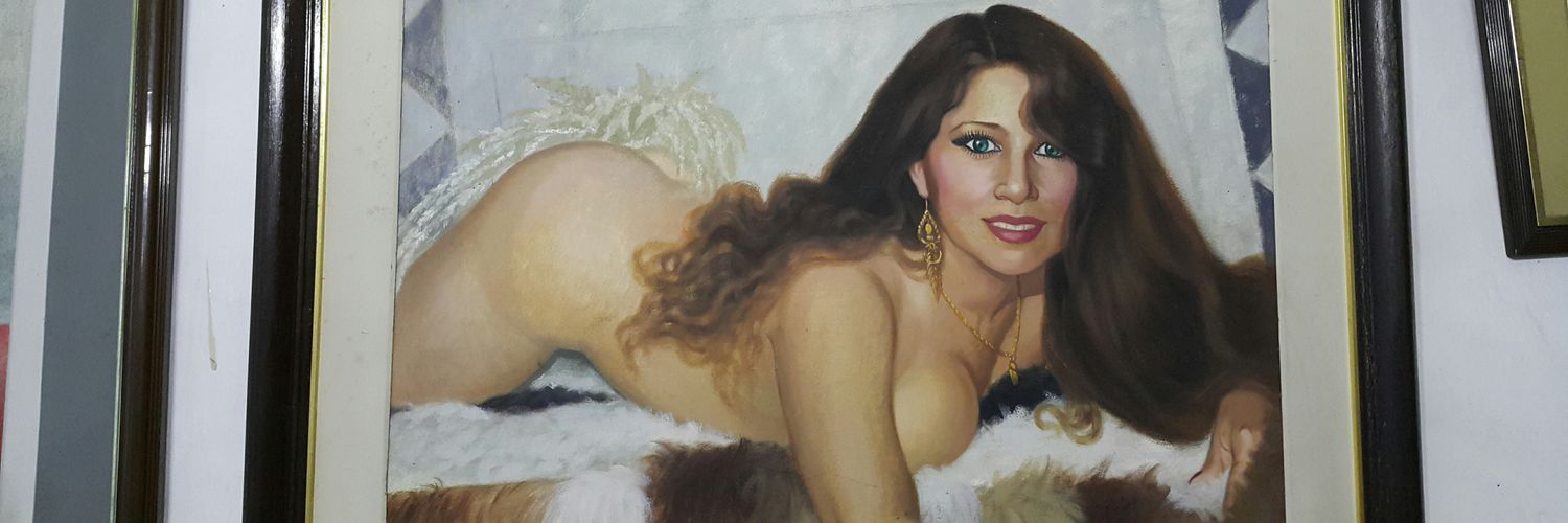 Monique Pardo Gayoso banner