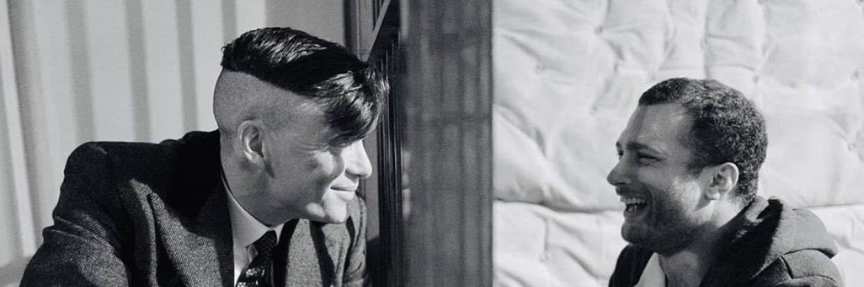 StyleDavid1's profile banner image