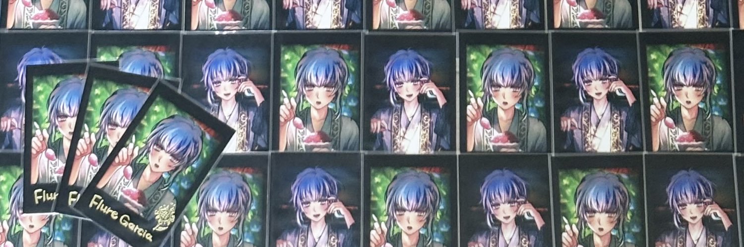 めあ@取引垢 banner