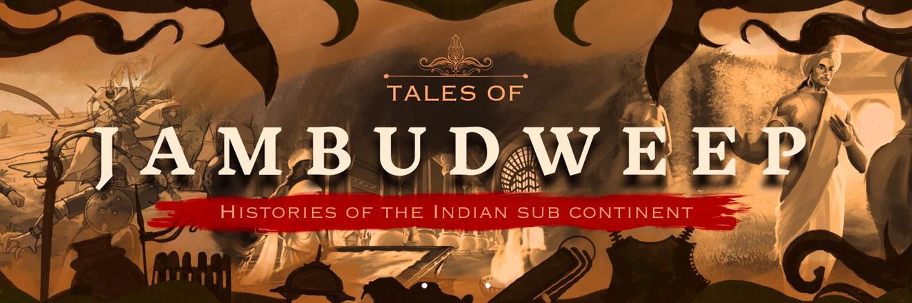 Gandaberunda's banner